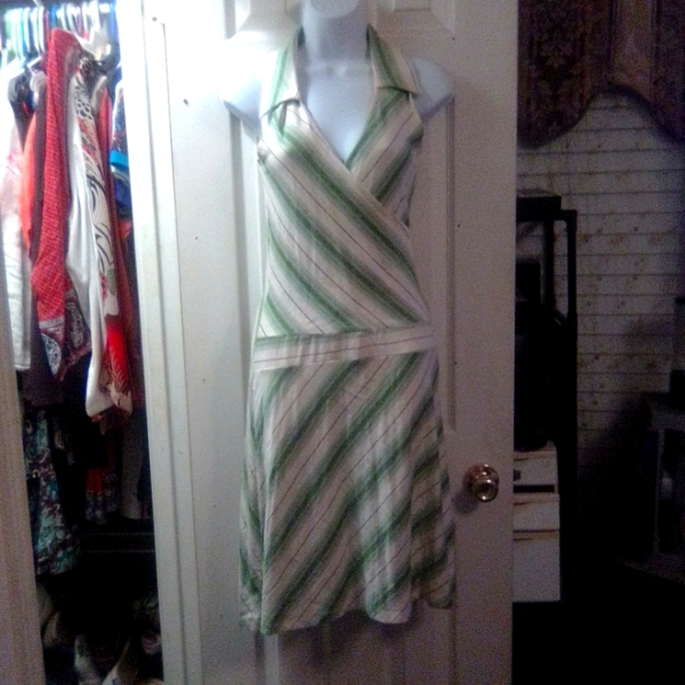Vintage dress
